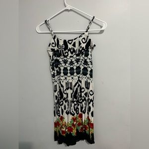 Gorgeous Mini Dress. Size Small